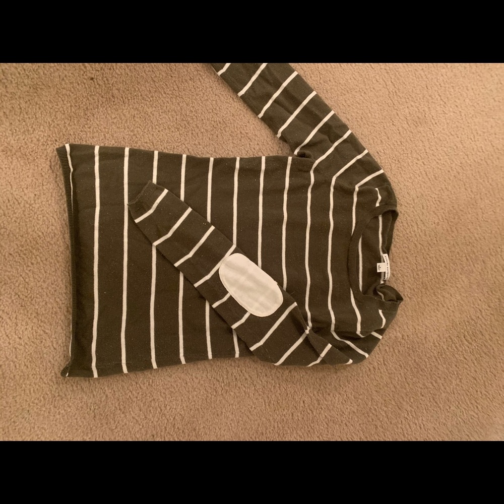 Banana Republic sweater